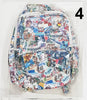Ju-Ju-Be x Tokidoki - Kawaii Round the World - Be Packed