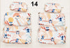 Ju-Ju-Be x Disney - Stitch in Paradise - Be Set