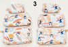 Ju-Ju-Be x Disney - Stitch in Paradise - Be Set