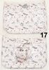 Ju-Ju-Be x Hello Kitty - Hello Summer - Super Be