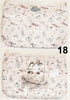 Ju-Ju-Be x Hello Kitty - Hello Summer - Super Be