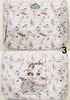 Ju-Ju-Be x Hello Kitty - Hello Summer - Super Be
