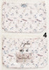 Ju-Ju-Be x Hello Kitty - Hello Summer - Super Be