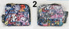 Tokidoki Midnight Metropolis - Zip Coin Purse