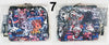 Tokidoki Midnight Metropolis - Zip Coin Purse