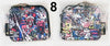 Tokidoki Midnight Metropolis - Zip Coin Purse