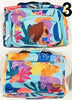 Ju-Ju-Be x Disney - Disney's the Little Mermaid - Ocean of Dreams - Bestie Plus