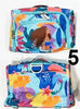 Ju-Ju-Be x Disney - Disney's the Little Mermaid - Ocean of Dreams - Bestie Plus