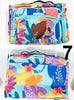 Ju-Ju-Be x Disney - Disney's the Little Mermaid - Ocean of Dreams - Bestie Plus