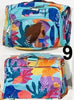 Ju-Ju-Be x Disney - Disney's the Little Mermaid - Ocean of Dreams - Bestie Plus