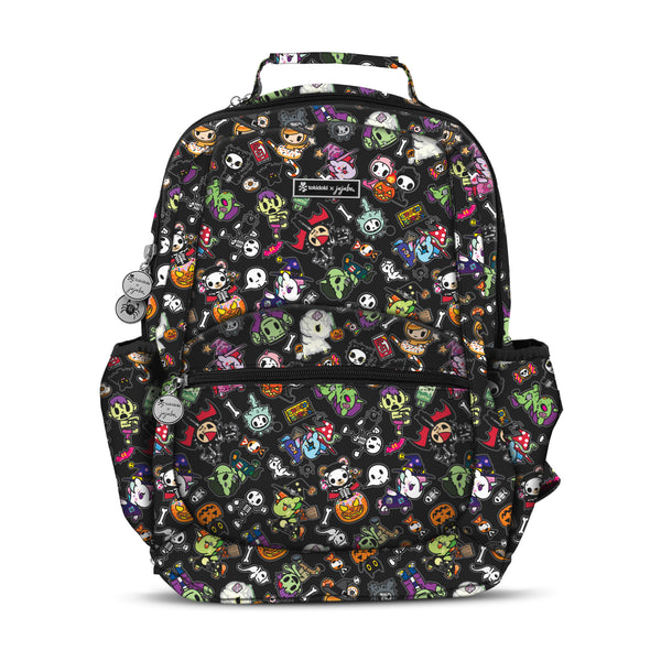 Ju-Ju-Be x Tokidoki - Spooktacular Kawaii - Be Packed