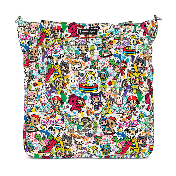 Ju-Ju-Be x Tokidoki - Little Terrors - Be Light