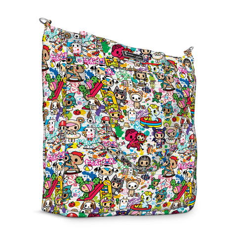 Ju-Ju-Be x Tokidoki - Little Terrors - Be Light