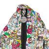 Ju-Ju-Be x Tokidoki - Little Terrors - Be Light