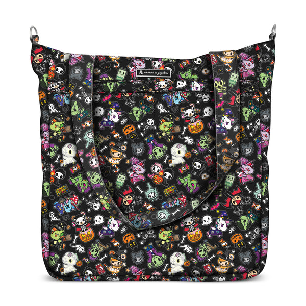 Ju-Ju-Be x Tokidoki - Spooktacular Kawaii - Be Light