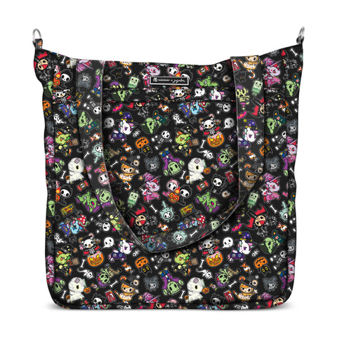 Ju-Ju-Be x Tokidoki - Spooktacular Kawaii - Be Light