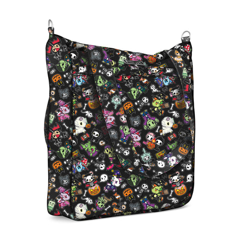 Ju-Ju-Be x Tokidoki - Spooktacular Kawaii - Be Light