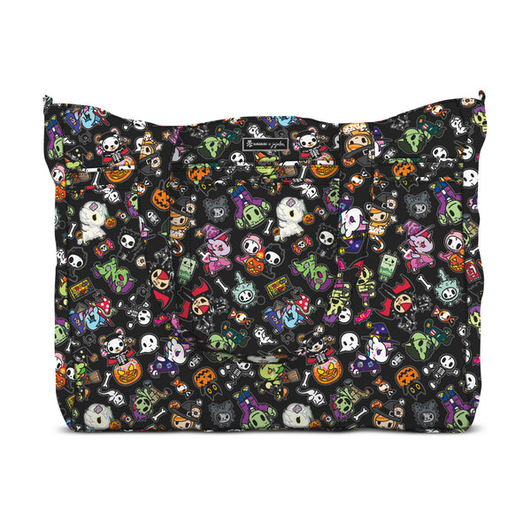 Ju-Ju-Be x Tokidoki - Spooktacular Kawaii - Super Be