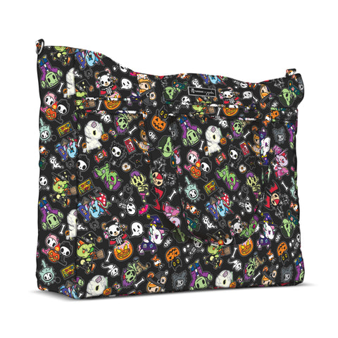 Ju-Ju-Be x Tokidoki - Spooktacular Kawaii - Super Be