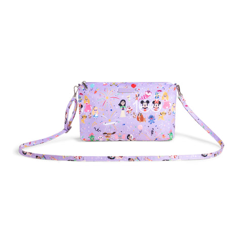 Ju-Ju-Be x Disney - Disney's Century of Magic - Be Quick