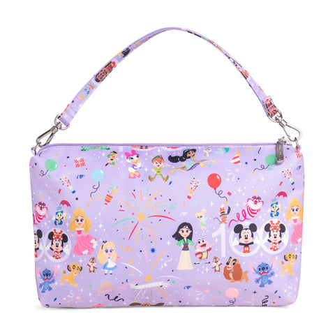Ju-Ju-Be x Disney - Disney's Century of Magic - Be Quick