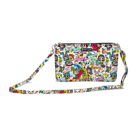 Ju-Ju-Be x Tokidoki - Little Terrors - Be Quick