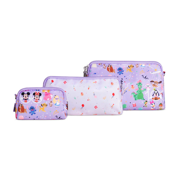 Ju-Ju-Be x Disney - Disney's Century of Magic  - Be Set