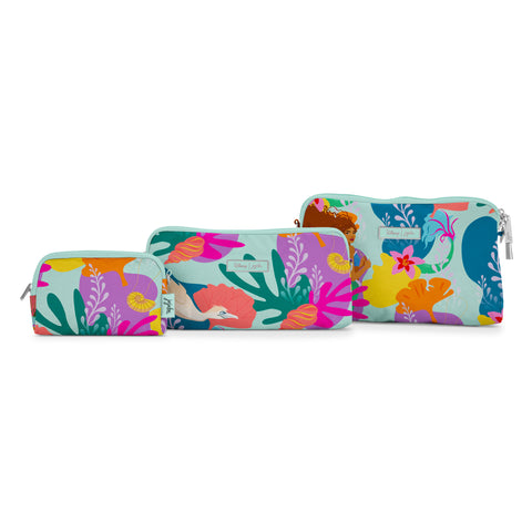 Ju-Ju-Be x Disney - Disney's the Little Mermaid - Ocean of Dreams - Be Set