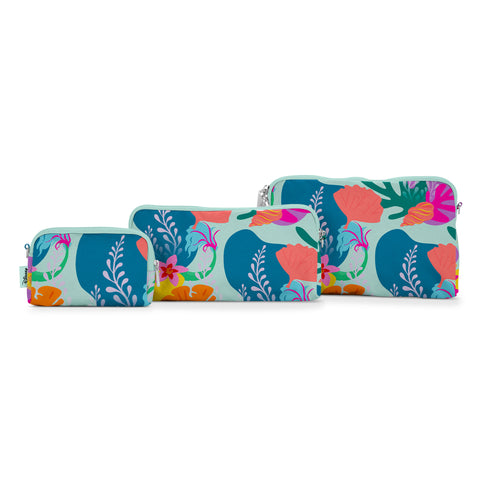 Ju-Ju-Be x Disney - Disney's the Little Mermaid - Ocean of Dreams - Be Set