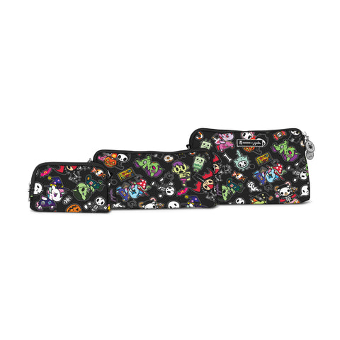 Ju-Ju-Be x Tokidoki - Spooktacular Kawaii - Be Set