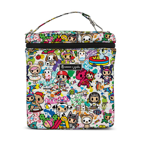 Ju-Ju-Be x Tokidoki - Little Terrors - Fuel Cell