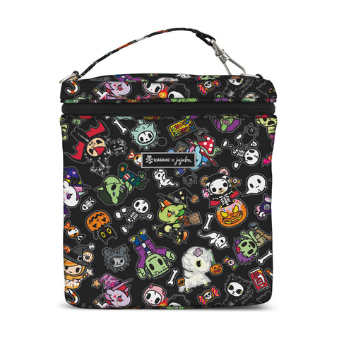 Ju-Ju-Be x Tokidoki - Spooktacular Kawaii - Fuel Cell