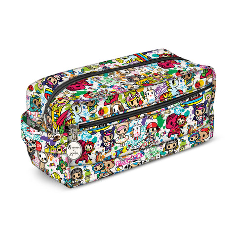 Ju-Ju-Be x Tokidoki - Little Terrors - Be Dapper