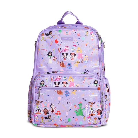 Ju-Ju-Be x Disney - Disney's Century of Magic  - Zealous