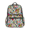 Ju-Ju-Be x Tokidoki - Little Terrors - Zealous