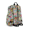 Ju-Ju-Be x Tokidoki - Little Terrors - Zealous
