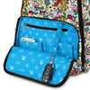 Ju-Ju-Be x Tokidoki - Little Terrors - Zealous