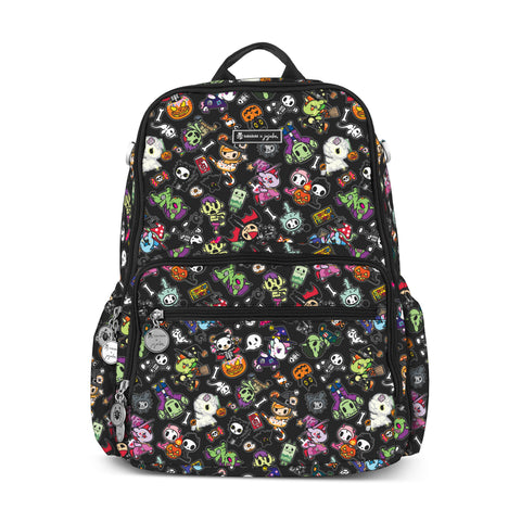 Ju-Ju-Be x Tokidoki - Spooktacular Kawaii - Zealous