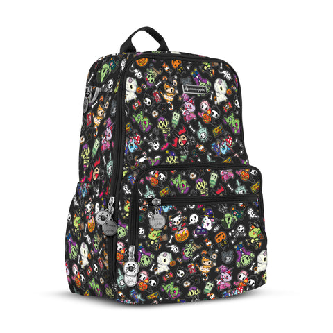 Ju-Ju-Be x Tokidoki - Spooktacular Kawaii - Zealous