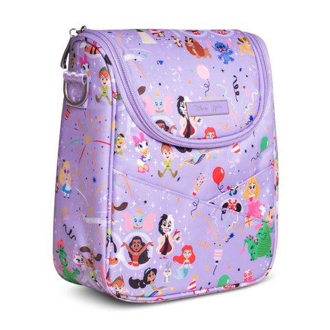 Ju-Ju-Be x Disney - Disney's Century of Magic - Be Cool