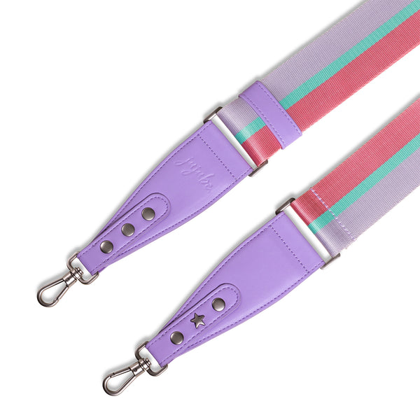 Ju-Ju-Be x Disney - Disney's Century of Magic  - Woven Strap