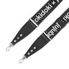 Ju-Ju-Be x Tokidoki - Little Terrors - Woven Strap