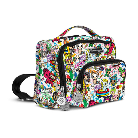 Ju-Ju-Be x Tokidoki - Little Terrors - The Bestie