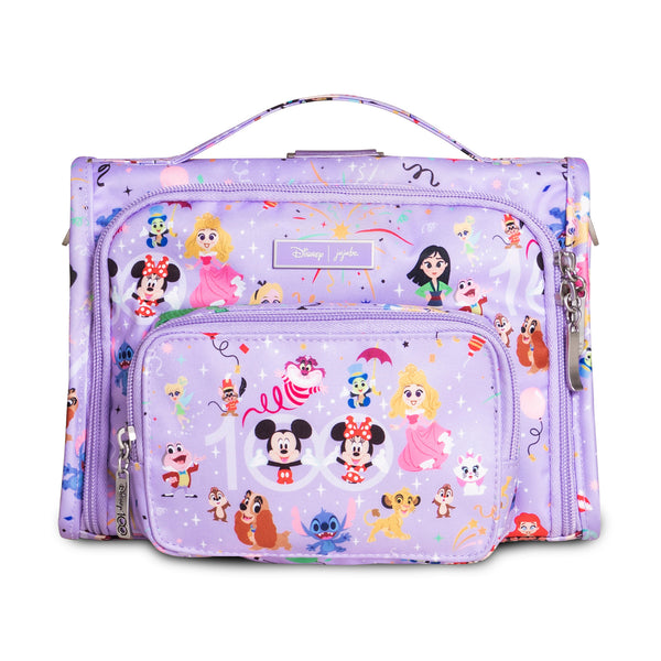 Ju-Ju-Be x Disney - Disney's Century of Magic  - Bestie Plus
