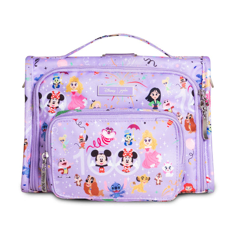 Ju-Ju-Be x Disney - Disney's Century of Magic  - Bestie Plus