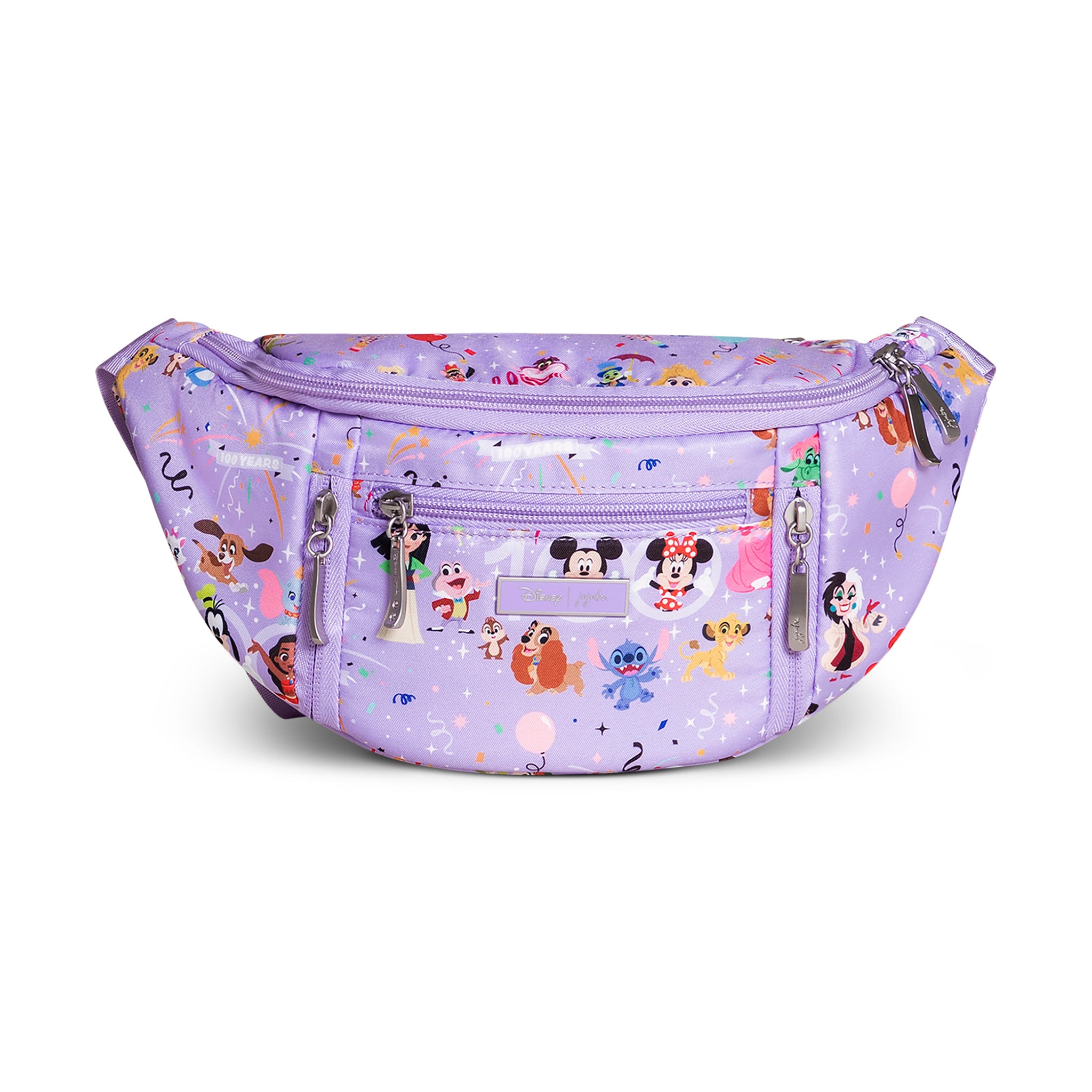 Ju-Ju-Be x Disney Disney's Century of Magic Sling – Blashful