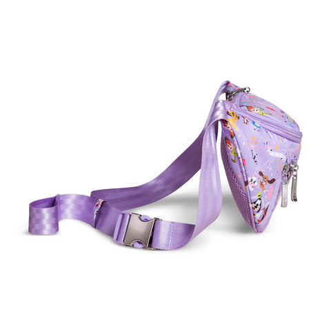 Ju-Ju-Be x Disney - Disney's Century of Magic - Sling