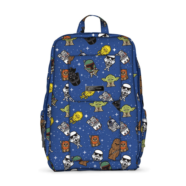 Ju-Ju-Be x Disney - Star Wars - Galaxy of Rivals - Mini Be Plus