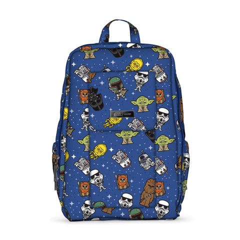 Ju-Ju-Be x Disney - Star Wars - Galaxy of Rivals - Mini Be Plus