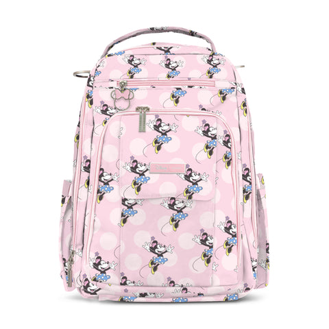 Ju-Ju-Be x Disney - Be More Minnie  - Be Right Back